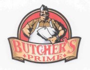 BUTCHER'S PRIME