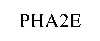 PHA2E