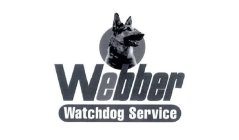 WEBBER WATCHDOG SERVICE