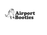 AIRPORT BOOTIES