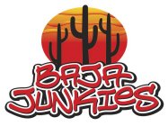 BAJA JUNKIES