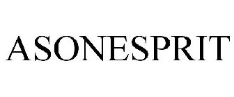 ASONESPRIT