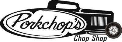 PORKCHOP'S CHOP SHOP