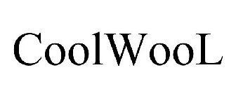 COOLWOOL