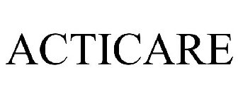 ACTICARE