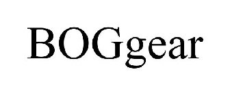 BOGGEAR