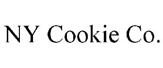 NY COOKIE CO.