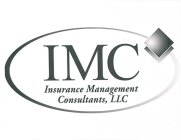 IMC INSURANCE MANAGEMENT CONSULTANTS, LLC