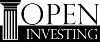 OPEN INVESTING