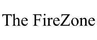 THE FIREZONE