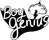 BOY GENIUS