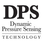 DPS DYNAMIC PRESSURE SENSING TECHNOLOGY
