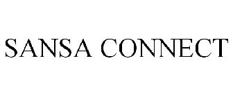 SANSA CONNECT