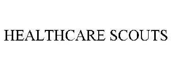 HEALTHCARE SCOUTS
