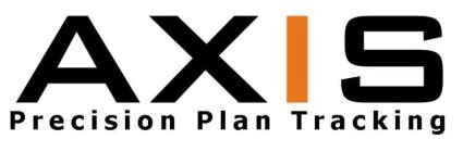 AXIS PRECISION PLAN TRACKING