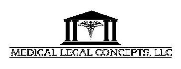 MEDICAL LEGAL CONCEPTS, LLC