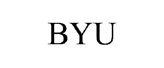 BYU