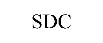 SDC