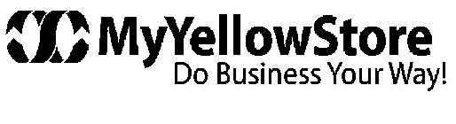MYYELLOWSTORE DO BUSINESS YOUR WAY!