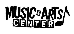 MUSIC & ARTS CENTER