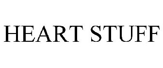 HEART STUFF