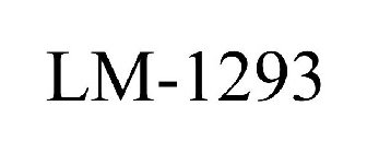 LM-1293