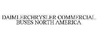DAIMLERCHRYSLER COMMERCIAL BUSES NORTH AMERICA