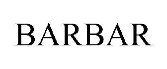 BARBAR