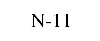 N-11