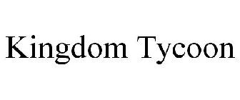 KINGDOM TYCOON