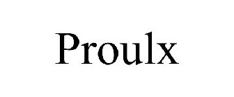 PROULX