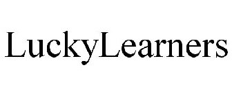 LUCKYLEARNERS