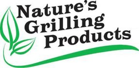 NATURE'S GRILLING PRODUCTS