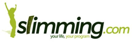 SLIMMING.COM YOUR LIFE, YOUR PROGRAM