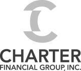 C CHARTER FINANCIAL GROUP, INC.