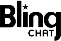 BLING CHAT