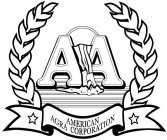 AA AMERICAN AGRA CORPORATION