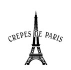 CREPES DE PARIS