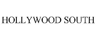 HOLLYWOOD SOUTH