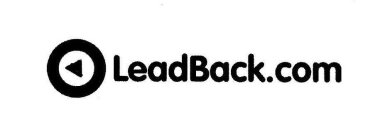 LEADBACK.COM