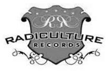 RR RADICULTURE RECORDS