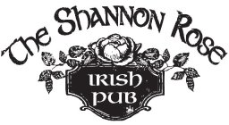 THE SHANNON ROSE IRISH PUB