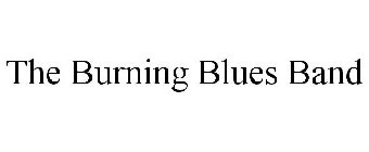THE BURNING BLUES BAND