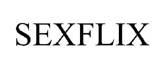 SEXFLIX