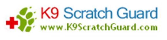 K9 SCRATCH GUARD WWW.K9SCRATCHGUARD.COM