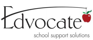 EDVOCATE SCHOOL SUPPORT SOLUTIONS
