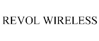 REVOL WIRELESS