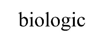 BIOLOGIC