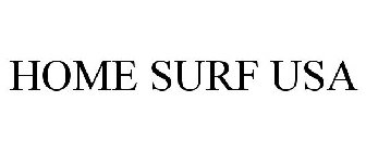 HOME SURF USA