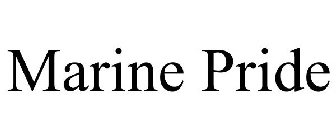 MARINE PRIDE